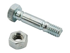 Scherbolzen 38,1Mm Compatibile