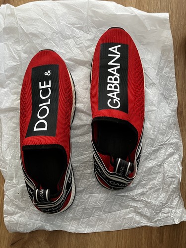 Scarpe originali dolce e - scarpe,