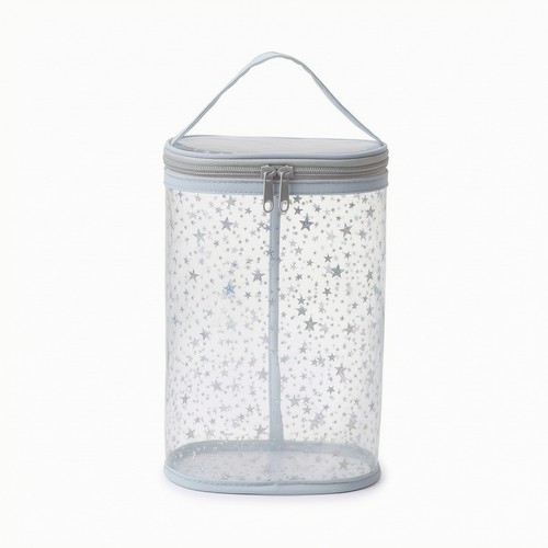 Beauty case cilindrico - beauty,