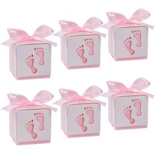 Scatole Portaconfetti