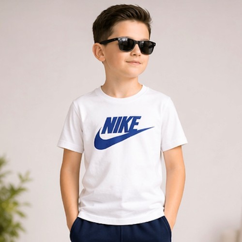 Shirt nike junior - nike, sportswear