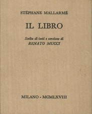 Il libro - Stéphane Mallarmé