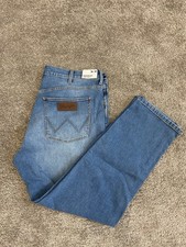 Jeans Wrangler Frontier 480