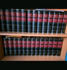 Brockhaus Enzyklopädie 19