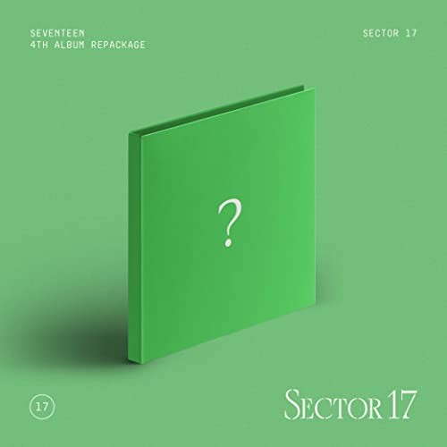 Seventeen sector 17 - sector, compact