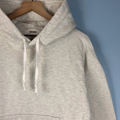 Felpa con cappuccio pullover