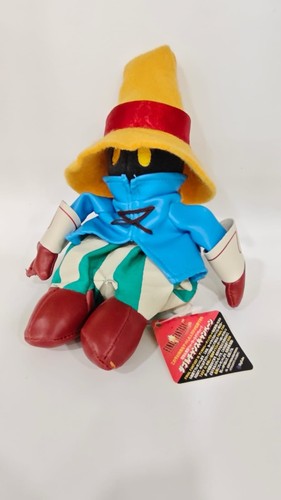 Peluche pupazzo vivi final - peluche,