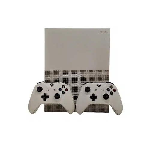Microsoft xbox one - xbox, s