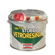 FAI TU Stucco Vetroresina