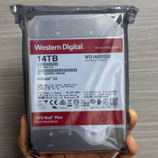 Disco rigido NAS disco rosso