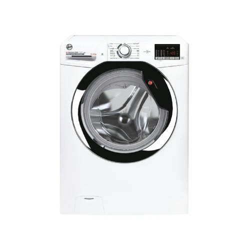 Hoover lavasciuga h3ds4642dac3 - lavasciuga,