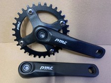 Catena conica quadrata in lega