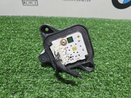 Centralina led faro peugeot - centralina,