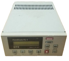 Focus FireStore FS-1 Portable