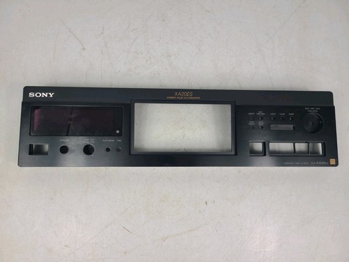 Sony cdp xa20es lettore - sony, cdp-xa20es