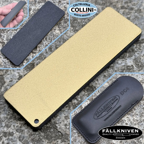 Fallkniven dc4 affilatore - -,