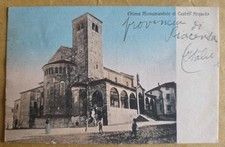CHIESA MONUMENTALE DI