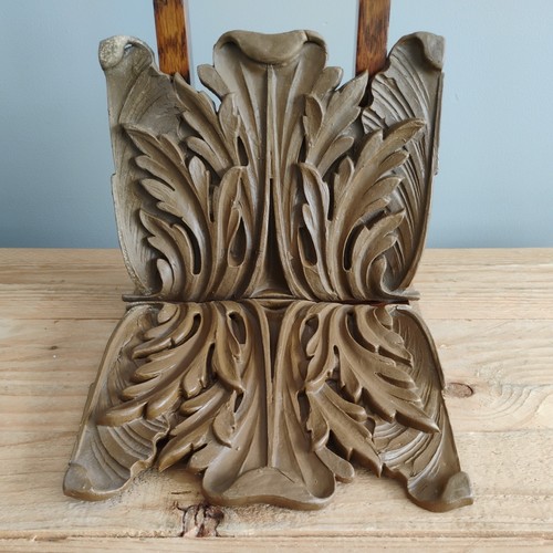 Coppia stampi decorativi - stampi,