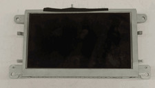 Display navigatore satellitare  AUDI A6 (4F) 2.7 V6 TDI FAP Qua. Tip. SW
