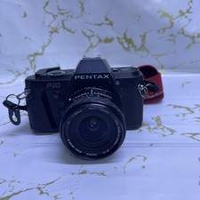 Pentax P30n fotocamera reflex