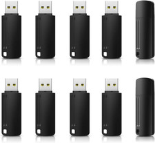 Chiavette USB 4GB 10 Pezzi