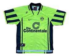 Maglia borussia dortmund - borussia, nike