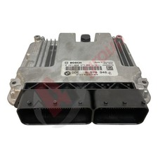 BMW 4 SERIES COUPE F32 420D