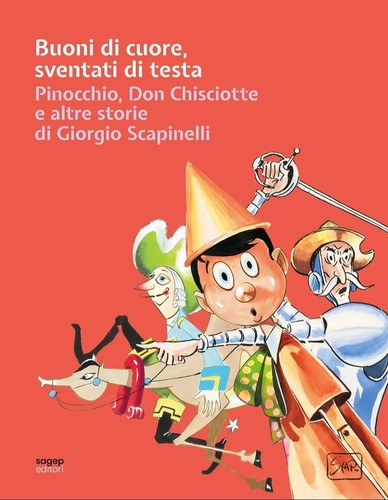 Buoni cuore sventati di - di, cuore,