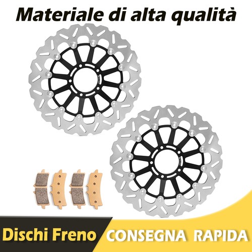 Per ducati dischi freno - dischi,