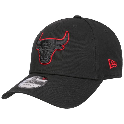 New era 9forty bulls team - era,