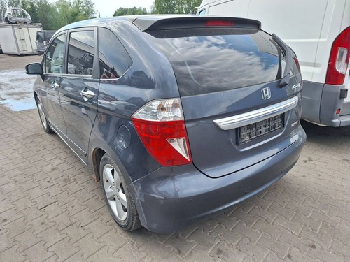Honda 2005 fanale - 2005,