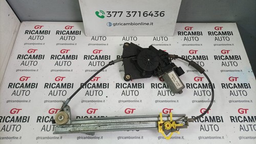 Alfa romeo 156 alzavetro - alfa,