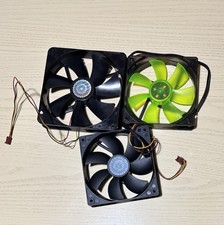 Ventole coolermaster/nanoxia