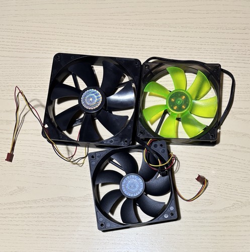 Ventole coolermaster nanoxia - ventole, coolermaster/nanoxia