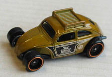 Hot Wheels VW Volkswagen