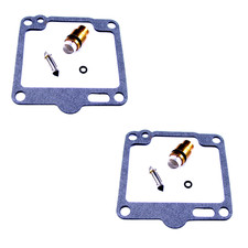 2x Carburatore Kit di