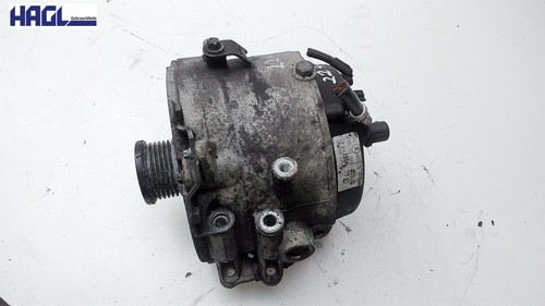 Alternatore 0001501650