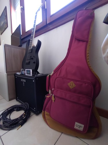 Chitarra ibanez gio - chitarra,