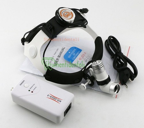 Kws led caschetto ingrandente - led,