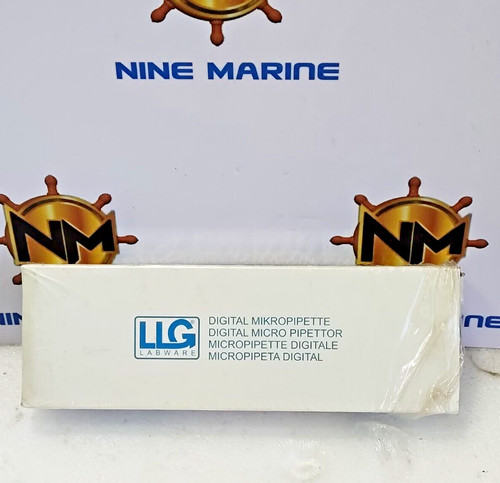 Llg labware pipetta manuale - llg,