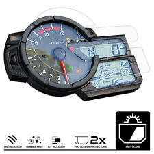 2 protezioni schermo cruscotto