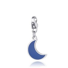 Charms donna ragazza linea
