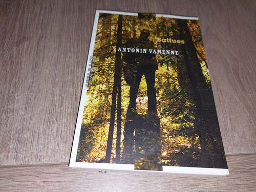 Battues antonin varenne - battues, /
