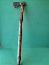 ANTICA VECCHIA ASCIA SCURE