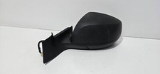 Ricambi Usati Specchio Specchietto Retrovisore SX Sinistro Opel Agila B  2008