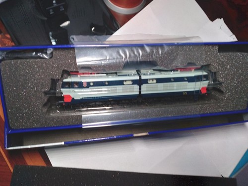 Roco 73162s locomotiva - 73162s,