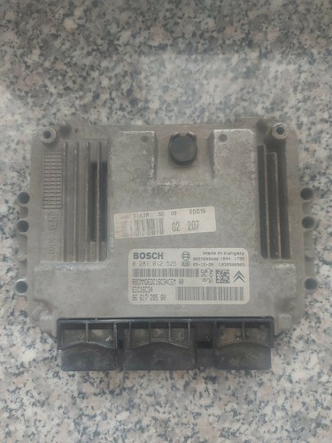 Centralina motore ecu - centralina,