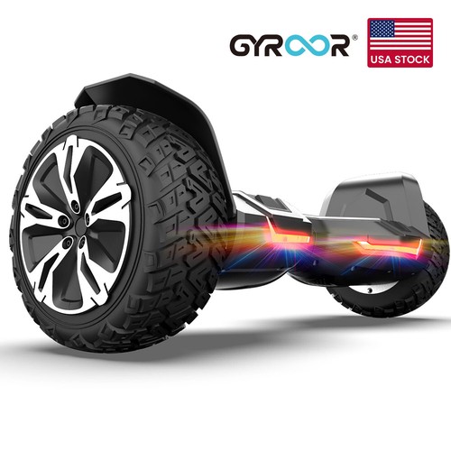 Gyroor warrior pollici - gyroor,