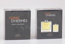 Hermes - Set TERRE d'Hermes -