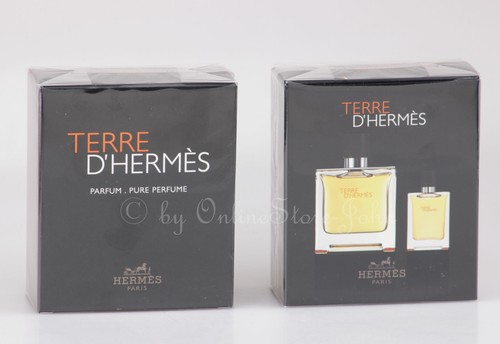 Hermes set terre - hermes,